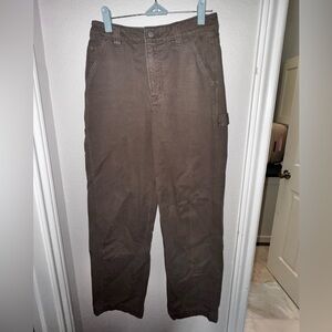 Aritzia TNA carpenter pants